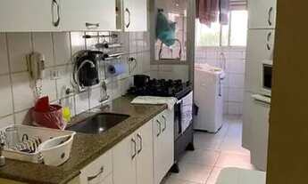 Imagem 6: São Paulo - Apartamento Padrão - Tucuruvi