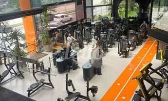 Imagem 6: Santo André - Prédio Inteiro - Paraíso