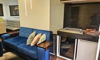 Imagem 7: OPORTUNIDADE APT 2 QTS, CENTRAL PARK