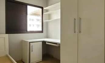 Imagem 4: Apartamento para alugar com 98m², Condomínio Monte Rotondo, Rua Cantagalo, Tatuapé, São P