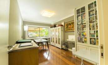 Imagem 7: Apartamento com 333 m2, 4 suítes, 4 vgs - Brooklin Paulista - São Paulo - SP