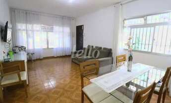 Imagem 3: São Paulo - Casa Padrão - Cachoeirinha