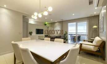 Imagem 6: Apartamento para aluguel com 122 metros quadrados com 3 quartos em Vila Cruzeiro - São Pau