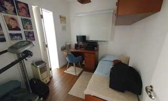 Imagem 7: Apartamento para venda tem 163