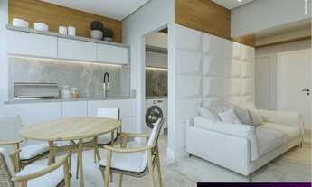 Imagem 7: Safira Vila Adyana - 56m²