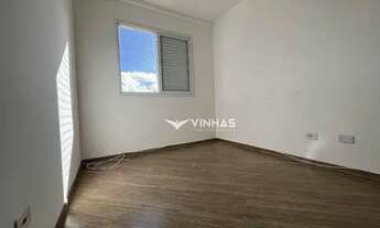 Imagem 7: Apartamento com 2 dormitórios à venda, 50 m² por R$ 260.000,00 - Jardim Telespark - São Jo