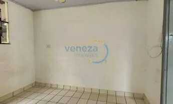 Imagem 3: Casa Residencial com 1 quarto para alugar por R$ 600.00, 35.00 m2 - SOL - LONDRINA/PR