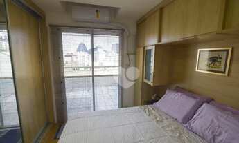 Imagem 7: Cobertura com 4 dormitórios à venda, 203 m² por R$ 2.975.000,00 - Botafogo - Rio de Janeir