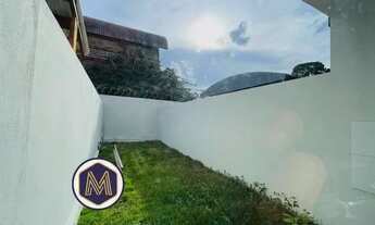 Imagem 2: CASA DUPLEX 100M² - 2 QUARTOS- 2 SUÍTES 2 VAGAS ENTRADA INDEPENDENTE BAIRRO PIRATININGA