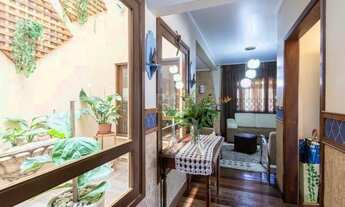 Imagem 6: Casa para Venda - 350m², 4 dormitórios, sendo 1 suites, Intercap