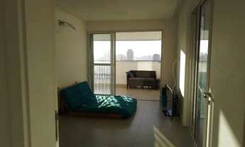 Imagem 3: Apartamento Penthouse Bairro Mooca