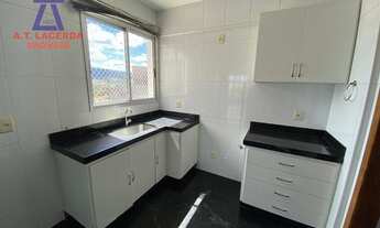 Imagem 6: Apartamento com 4 dormitórios para alugar, 169 m² por R$ 3.950,00/mês - Cândida Câmara - M