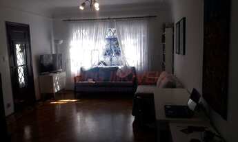 Imagem: Casa no Ipiranga,com três quartos,uma vaga