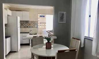 Imagem 4: Apartamento à venda no Cond. Novo tempo