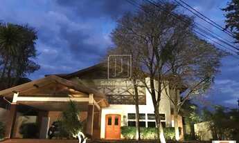 Imagem: Casa (sobrado em condominio) 5 dormitórios/suite