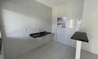 Imagem 3: Casa para venda possui 75 metros quadrados com 2 quartos em André Carloni - Serra - Espíri