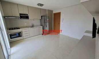 Imagem 5: Apartamento Studio MOBILIADO Condomínio São Araguaia com 1 dormitório para alugar, 34 m² p