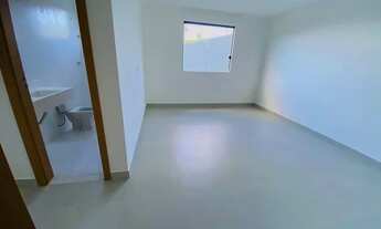 Imagem 6: Casa de condomínio para venda tem 276 metros quadrados com 4 quartos