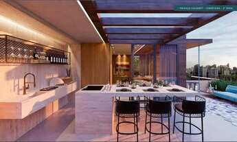 Imagem 4: Apartamento à venda, 3 quartos, 1 suíte, 2 vagas, Santa Efigênia - Belo Horizonte/MG