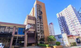 Imagem 2: ÚLTIMO ANDAR NO ÁGUA VERDE!