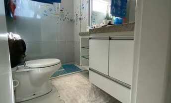 Imagem 9: Linda Casa de Alto Padrão em Condomínio No OLHO D AGUA, Perto PRAIA LITORANEA, Reformada e