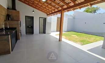 Imagem 7: Casa Alto Padrão à venda - Bairro Coqueiral