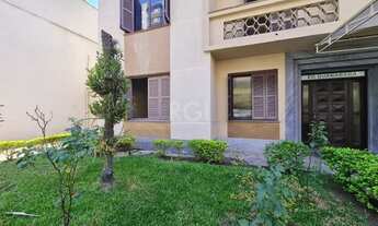 Imagem: Apartamento em Menino Deus