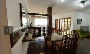 Imagem 6: Casa 4 quartos Aluguel - Nova Campinas