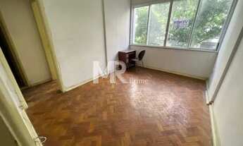 Imagem 2: SALA QUARTO A 2 MINUTOS DA PRAIA E METRO