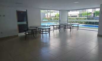 Imagem 7: Alugo excelente apartamento na Encruzilhada - Recife - PE