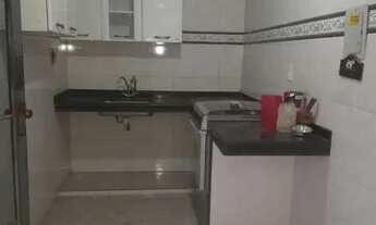 Imagem 5: Alugo barracão (ambiente familiar