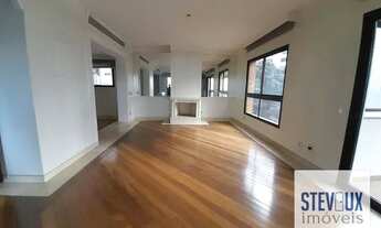 Imagem: Apartamento a venda em Moema Pássaros com