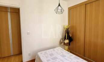 Imagem 5: Apartamento à venda, 3 quartos, 1 suíte, 1 vaga, Santa Lúcia - Belo Horizonte/MG