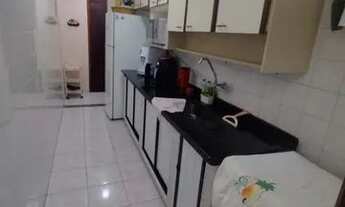 Imagem 4: Oportunidade na Tupi - Apto 02 dorms ,Mobiliado, lazer 275 mil