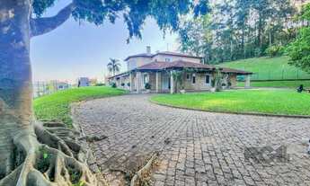 Imagem 6: Casa de Fazenda com 1.318m²