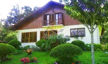 Imagem: Linda Casa em Mury - Nova Friburgo - RJ