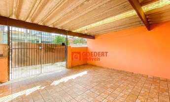 Imagem 6: Casa térrea individual com 1 dormitório para alugar, por R$ 1.537/mês - Vila Barros - Guar