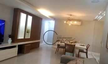 Imagem 2: Apartamento com 3 quartos à venda, 130 m² por R$ 1.350.000 - Jardim Icaraí