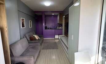 Imagem 6: 1/4 Caminho das Árvores Mobiliado