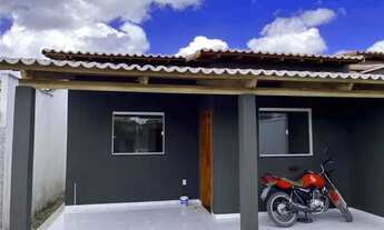 Imagem: Casa para venda com 67 metros quadrados