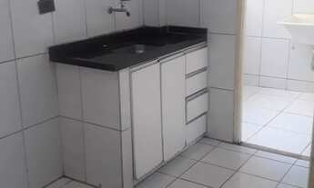 Imagem 7: Alugo apartamento de 2 quartos de 57m2 próximo Buriti Shop no setor dos afonsos