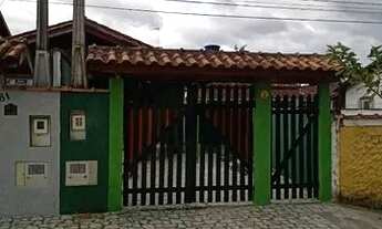 Imagem 2: Casa Locação anual Ubatuba ,Praia Perequê Açu