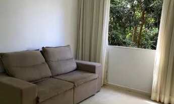 Imagem 2: Lindo apê 1 quarto mobiliado reformado