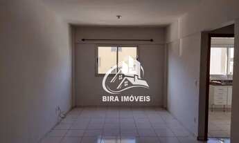 Imagem 3: Apartamento com 3 dormitórios para alugar, 107 m² por R$ 1.450,00/mês - Santa Maria - Uber