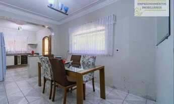 Imagem 6: Sobrado com 3 dormitórios - venda por R$ 690.000,00 ou aluguel por R$ 4.078,64/mês - Jardi