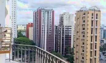 Imagem 4: Apartamento Venda Vila Madalena 101 m² 3 Dormitórios