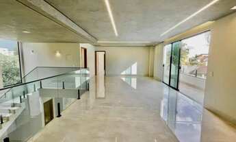 Imagem 7: Casa de condomínio para venda tem 120 metros quadrados com 3 quartos