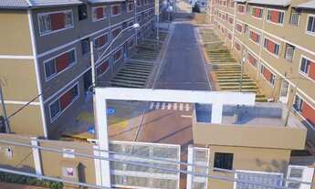 Imagem 3: Apartamento financiado minha casa minha vida - Valparaíso