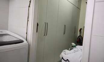 Imagem 9: Apartamento para venda com 120 metros quadrados com 3 quartos em Icaraí - Niterói - RJ