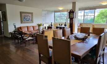 Imagem: Apartamento à venda, 4 quartos, 1 suíte